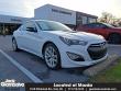 Used 2016 Hyundai Genesis Coupe 3.8 Base Coupe