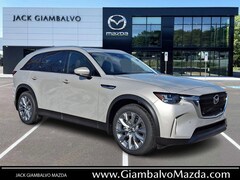 2026 Mazda CX-90 3.3 Turbo Preferred AWD Sport Utility