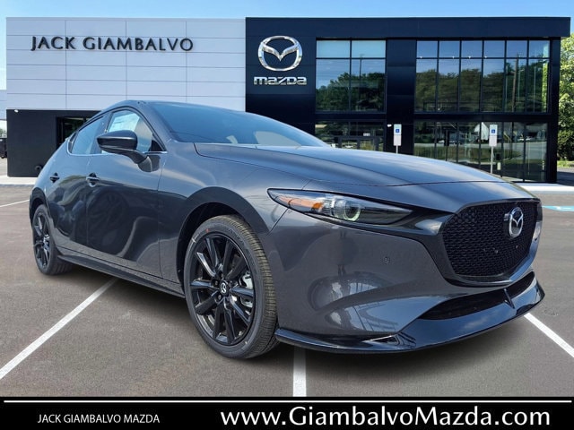 2026 Mazda CX-3 Premium Plus 2.5 AT 5-Door SKYACTIV AWD's photo