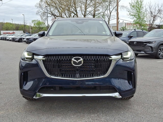 その他 Nova New Mazda CX-90 | New Mazda Dealer York PA | Jack Giambalvo Mazda