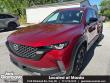 Used 2024 Mazda CX-50 2.5 S Preferred Package Sport Utility