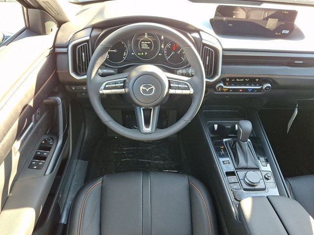 2026 Mazda CX-50 Premium - Photo 8