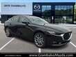  Mazda Mazda3 Sedan