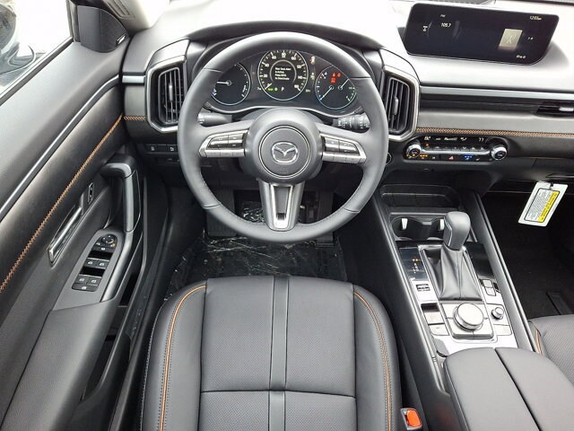 2026 Mazda CX-50 Premium Plus - Photo 8