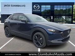 2026 Mazda CX-30 2.5 S Aire Edition Sport Utility