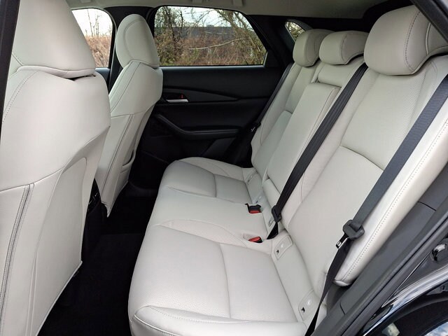 2026 Mazda CX-30 Premium - Photo 6