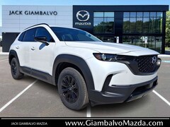 2026 Mazda CX-50 Hybrid Premium AWD Sport Utility