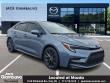 Used 2023 Toyota Corolla SE Sedan