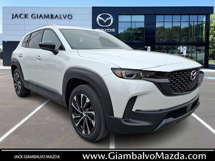 2026 Mazda CX-50 Hybrid Premium Plus AWD Sport Utility