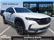 Used 2023 Mazda CX-50 2.5 Turbo Premium Sport Utility