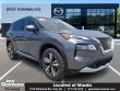 Used 2023 Nissan Rogue Platinum Intelligent AWD Sport Utility