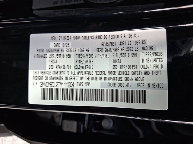 2026 Mazda CX-30 Premium - Photo 14