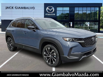 2026 Mazda CX-50 Hybrid Premium Plus AWD Sport Utility