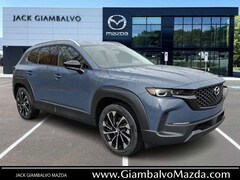 2025 Mazda CX-5 2.5 S Preferred AWD Sport Utility