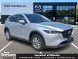 Used 2022 Mazda CX-5 2.5 S Preferred Sport Utility