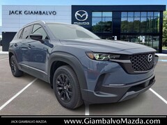 2026 Mazda CX-50 Hybrid Preferred AWD Sport Utility