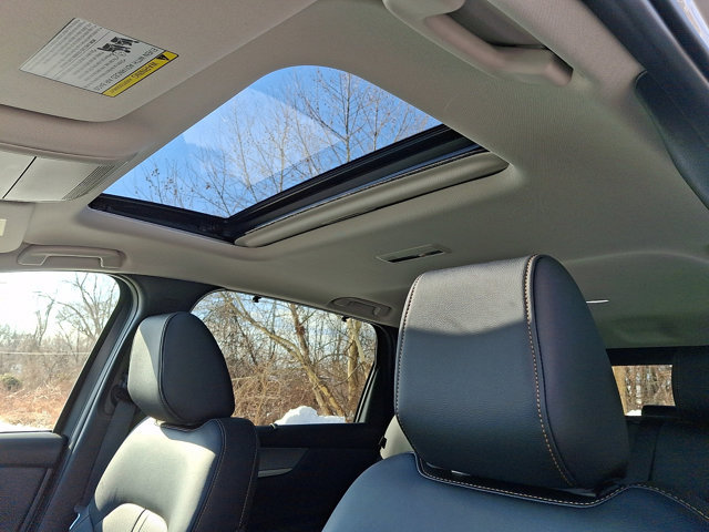 2026 Mazda CX-90 Preferred Package - Photo 12