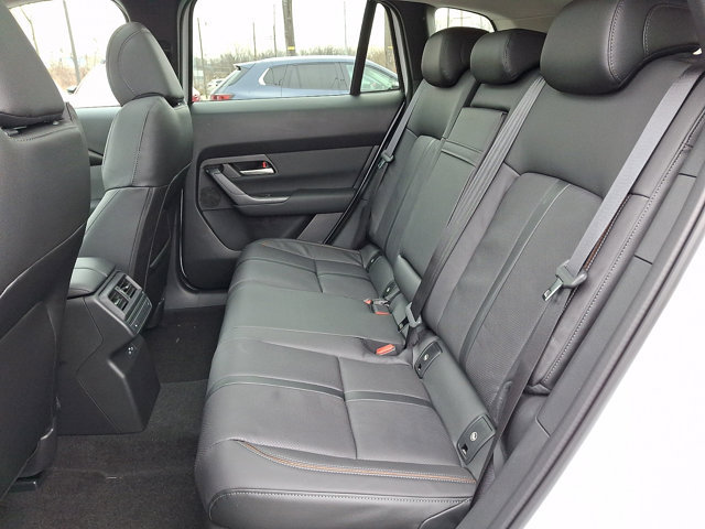 2026 Mazda CX-50 Premium Plus - Photo 7
