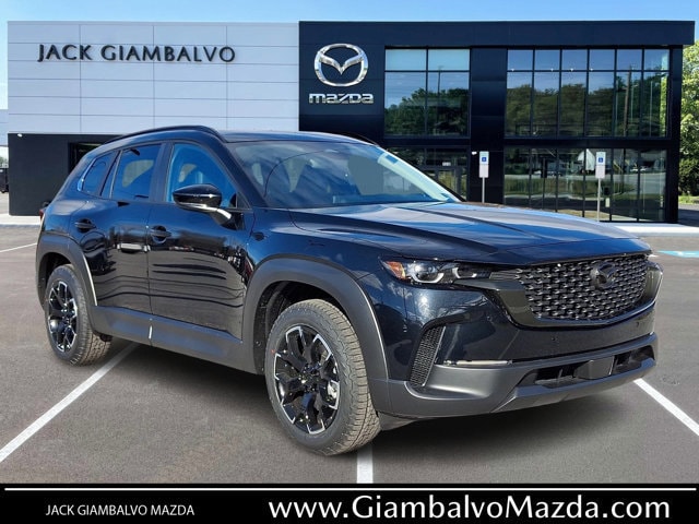 2026 Mazda CX-50 Meridian Edition's photo