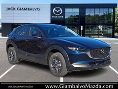 2026 Mazda CX-30 2.5 S AWD Sport Utility