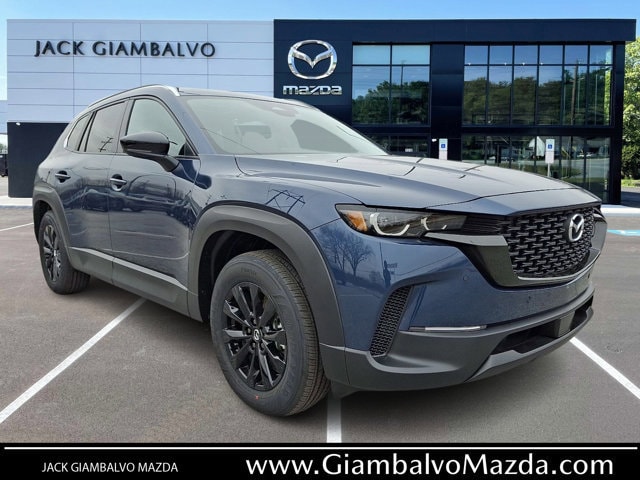 2026 Mazda CX-50 Preferred's photo