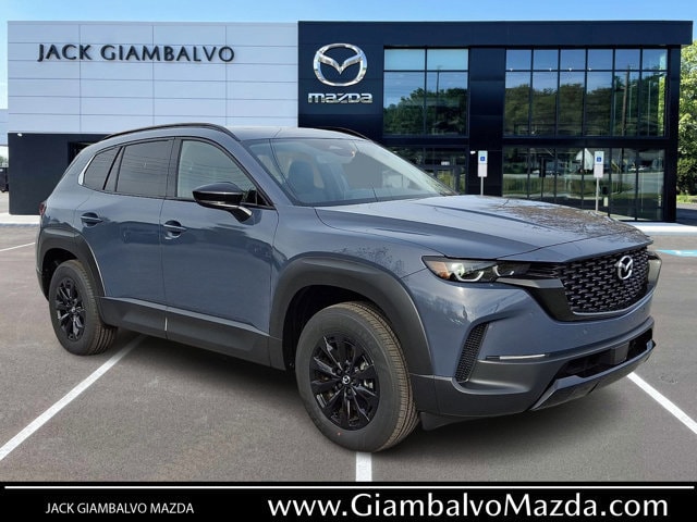 2026 Mazda CX-50 Premium's photo