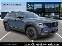 2026 Mazda CX-50 Hybrid Premium AWD Sport Utility