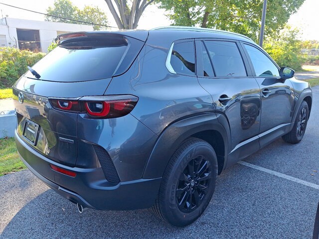 2025 Mazda CX-50 2.5 Select photo 4