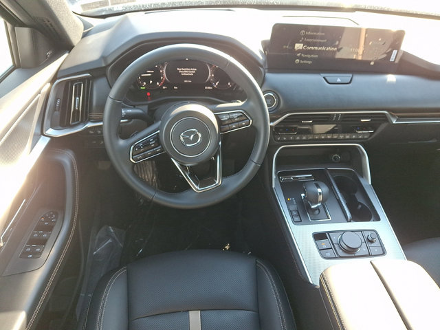 2026 Mazda CX-70 Premium Plus Package - Photo 8