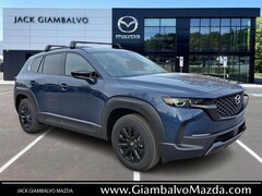 2026 Mazda CX-50 Hybrid Premium AWD Sport Utility