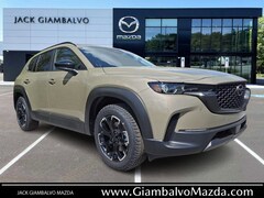 2026 Mazda CX-50 2.5 S Meridian Edition AWD Sport Utility