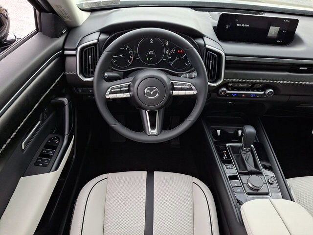 2026 Mazda CX-50 Premium - Photo 11