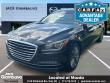 Used 2016 Hyundai Genesis 3.8 Sedan