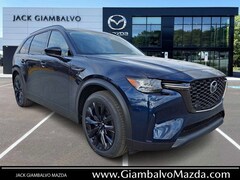 2026 Mazda CX-90 Plug-In Hybrid Premium Sport AWD Sport Utility