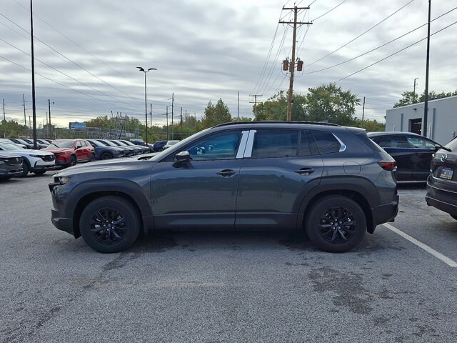 2026 Mazda CX-50 Premium photo 4