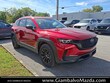 Mazda CX-50
