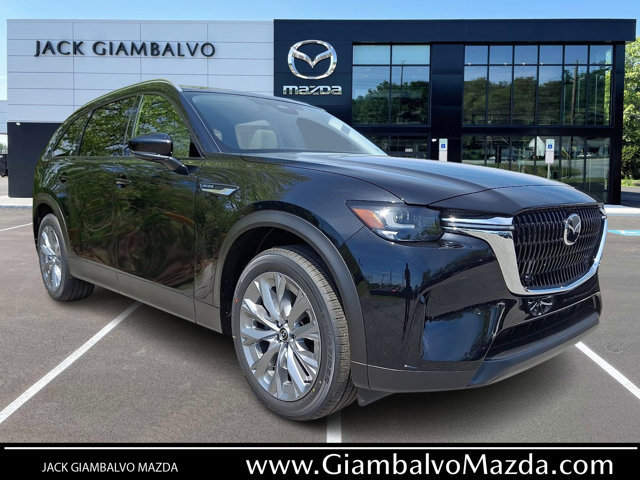 New Mazda CX-90 for Sale in York, PA | New and Used Mazda