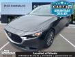 Used 2021 Mazda Mazda3 Preferred Sedan