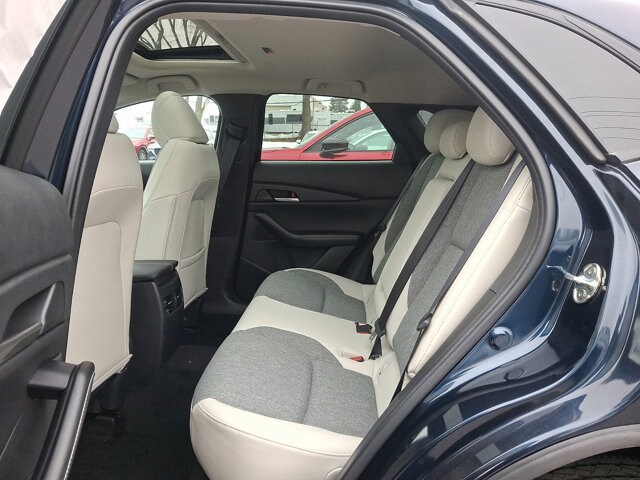 2026 Mazda CX-30 Aire Edition - Photo 6