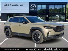 2026 Mazda CX-50 2.5 S Meridian Sport Utility