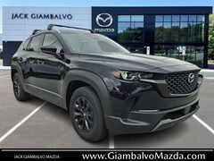 2026 Mazda CX-50 Hybrid Preferred AWD Sport Utility