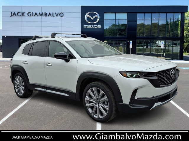 2026 Mazda CX-50 Premium Plus's photo