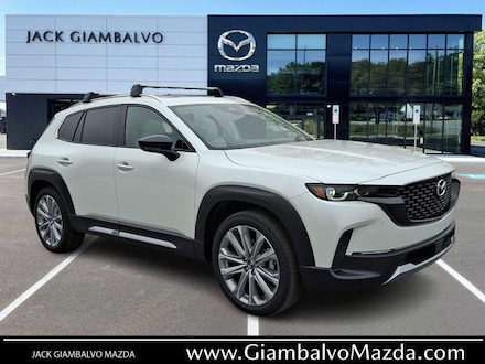 2026 Mazda CX-50 2.5 Turbo Premium Plus AWD Sport Utility