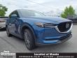 Used 2019 Mazda CX-5 Signature Sport Utility