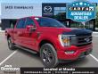 Used 2023 Ford F-150 Lariat SuperCrew