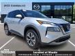 Used 2021 Nissan Rogue SV Intelligent AWD Sport Utility