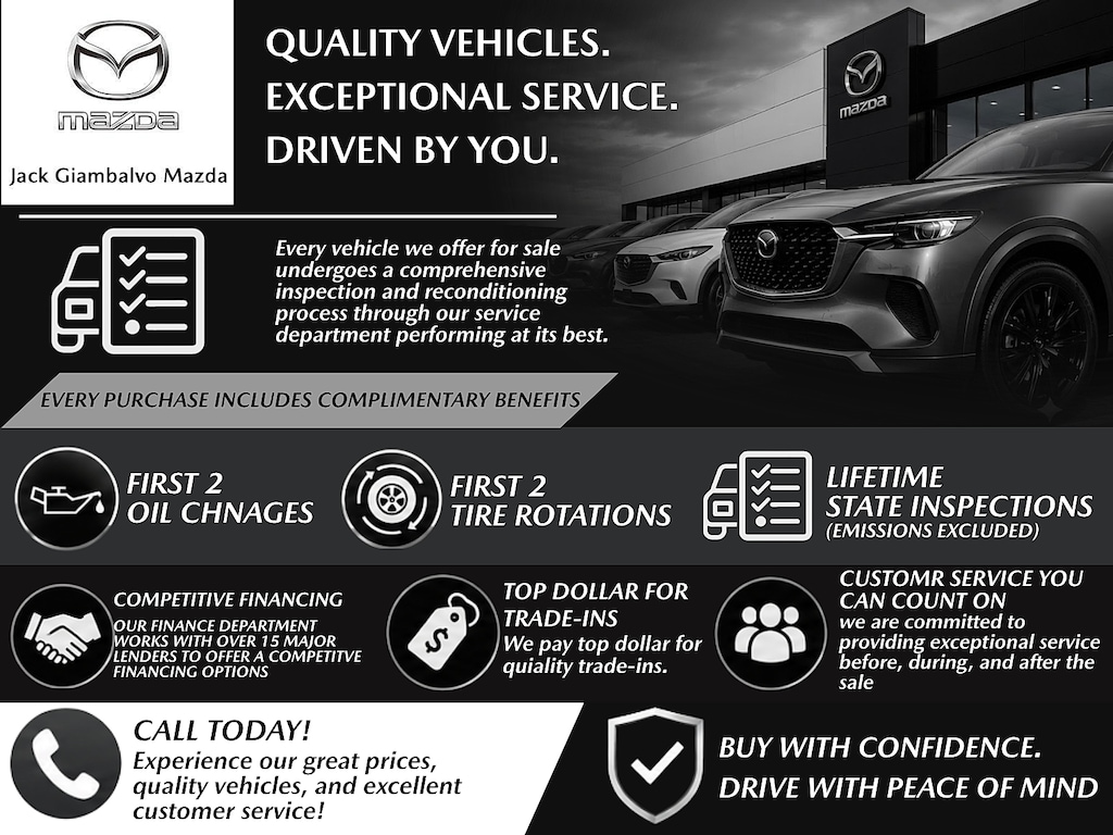 Used 2026 Mazda CX-50 Hybrid Premium Plus Sport Utility