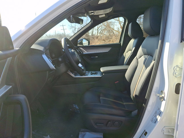 2026 Mazda CX-70 Premium Plus Package - Photo 10