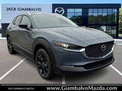 2026 Mazda CX-30 2.5 S Carbon Edition AWD Sport Utility