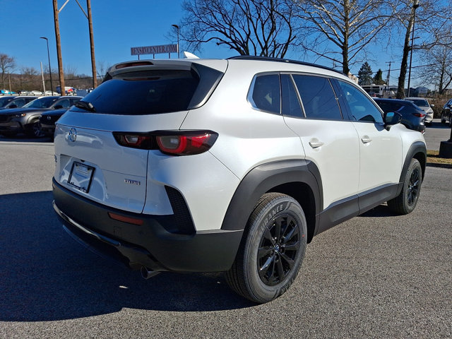 2026 Mazda CX-50 Premium - Photo 4